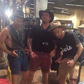 Benjamin Spadetto's photo