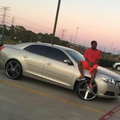 Xavier Hill's photo