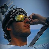 Patrick Hale's photo