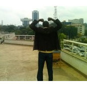 Nicholas Owuor's photo