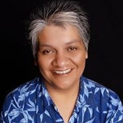 Angela Perez's photo