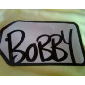 Bobby Fischers foto