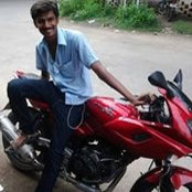 Naveen Jms foto