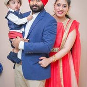 Foto von Pooja Kour