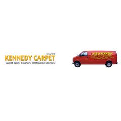 Kennedy Carpet Sales & Cleaners