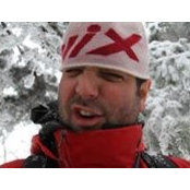Matt O'Rourkes billede