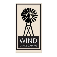 Wind Landscaping