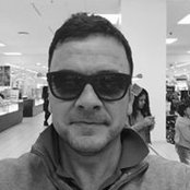 Mark McCaffrey's photo