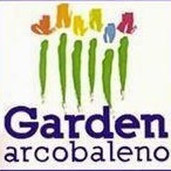 Garden Arcobaleno