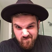 Josh Tahmasebi's photo