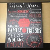 Foto von Meryl Reese