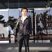 Nicholas Wu's photo