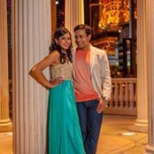Tanvi Saxena's photo
