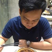 Wilson Setiawan's photo