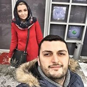 Fatos Veseli's photo