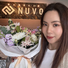 NUVO Cabinets and Stones Ltd