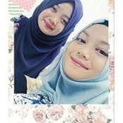Hamizah Amran's photo