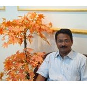 Saju Thomas's photo