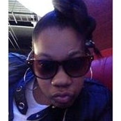 Foto von Chelle Taylor-Smith