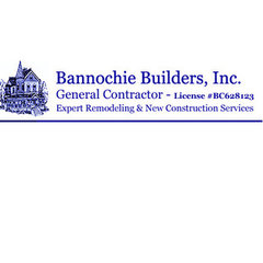 Bannochie Builders Inc