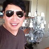 Raymond Lee's photo