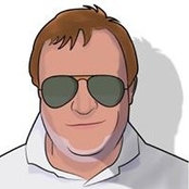 Андрей Коначенковs billede