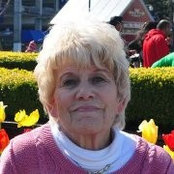 Donna Youngs billede