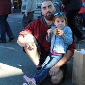 Nick Pellegrini's photo