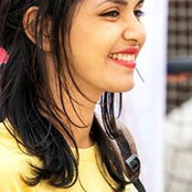 Subhashree Patra's photo