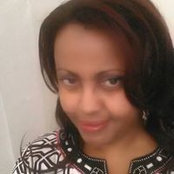 Rahel Kidane's photo