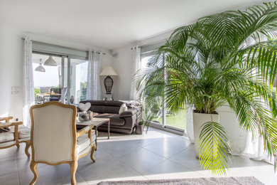 Vivienda unifamiliar
