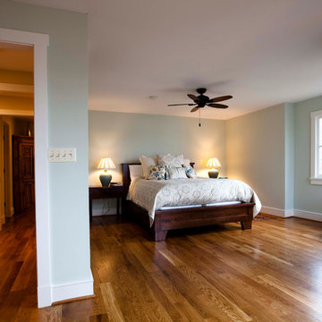 Severna Park Waterview Renovation