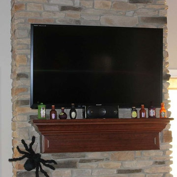 Living Spaces