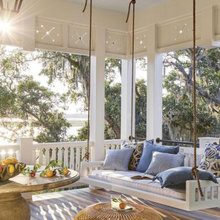 Patio Ideas