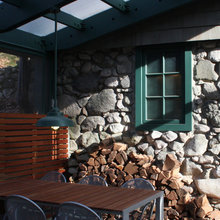 Outdoor space