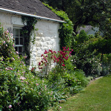 Stone house