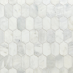 CS-Calacatta Gris Lotus - Tile