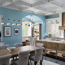 kitchen cabinet styles