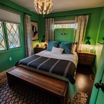 Sedgwick Chalet