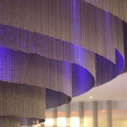 Commercial Architectural Accents - Lighting