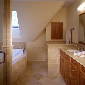 Highland Park Residence 2