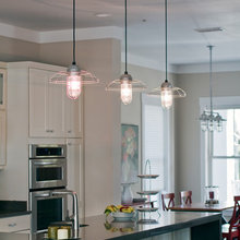 pendant lights