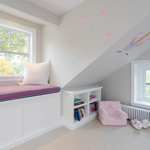 Third floor