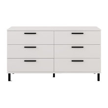 MBR Dresser