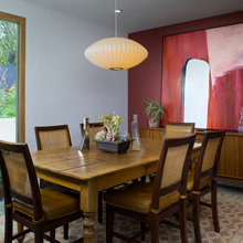 Living Room Ideas