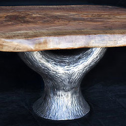 Tree of Life Table - Side Tables And End Tables