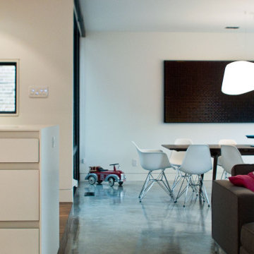 Sunnylea Addition and Interior Renovation - Award Winner