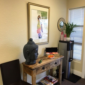 Marin Acupuncture Office