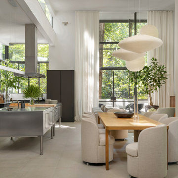Atlanta Modern