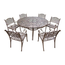 Patio tables